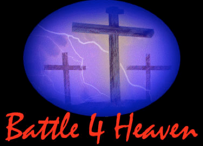Battle 4 Heaven